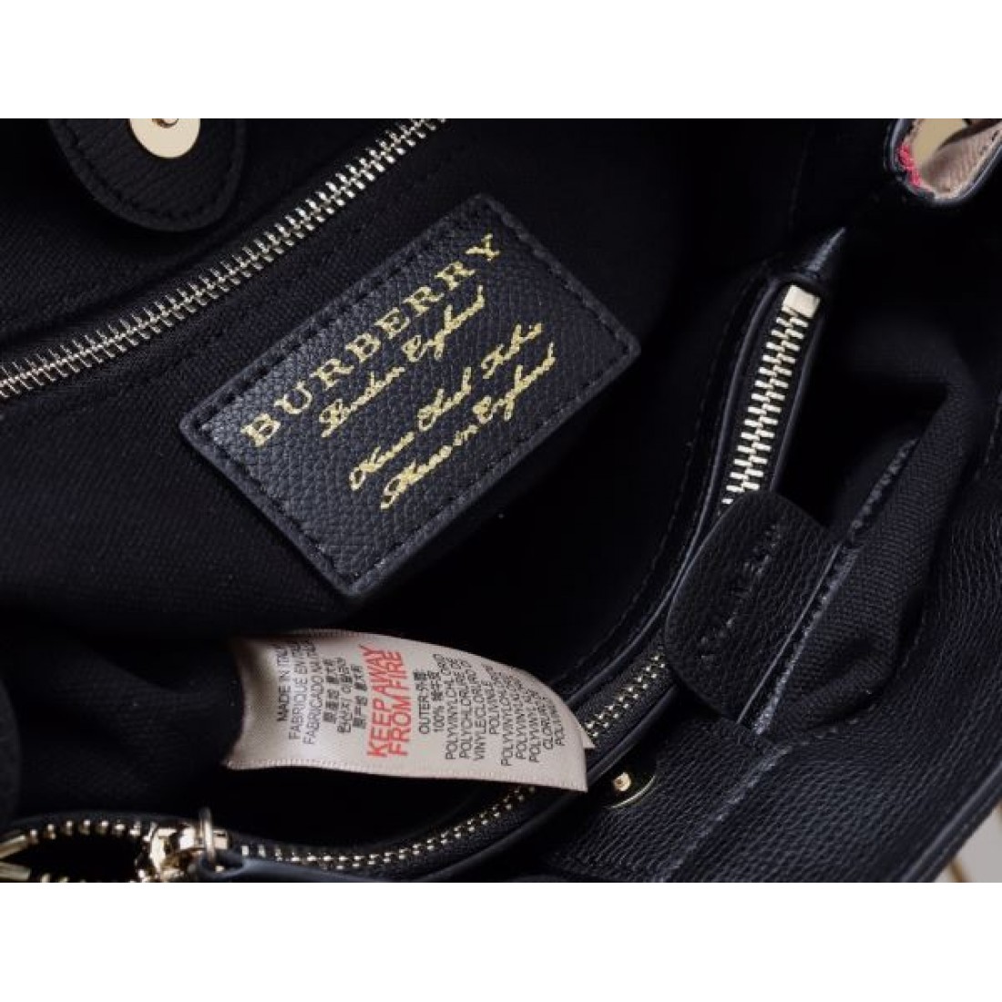 定番人気 落ち着き バーバリー BURBERRY コピー トートバッグ 収納力充実 耐久性良好