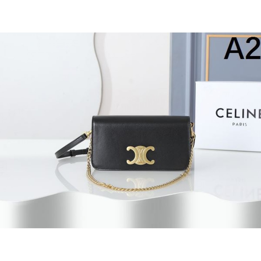 洗練デザイン 上品 セリーヌ CELINE コピー トートバッグ 軽量設計 バランス良好