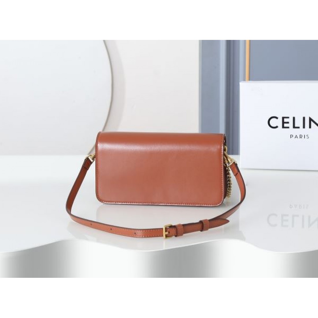 洗練デザイン 上品 セリーヌ CELINE コピー トートバッグ 軽量設計 バランス良好