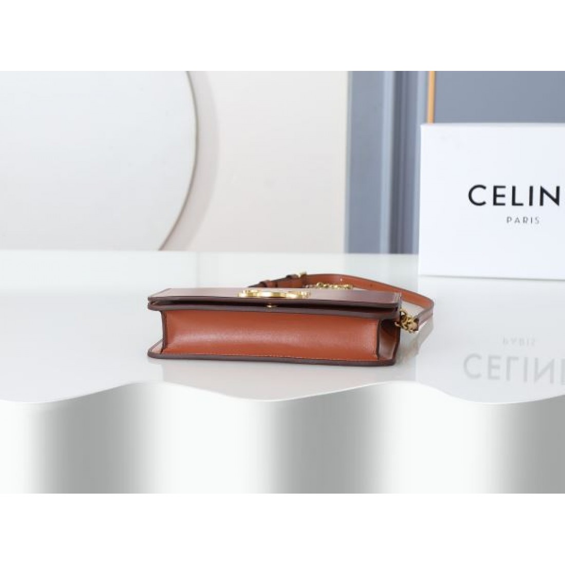 洗練デザイン 上品 セリーヌ CELINE コピー トートバッグ 軽量設計 バランス良好