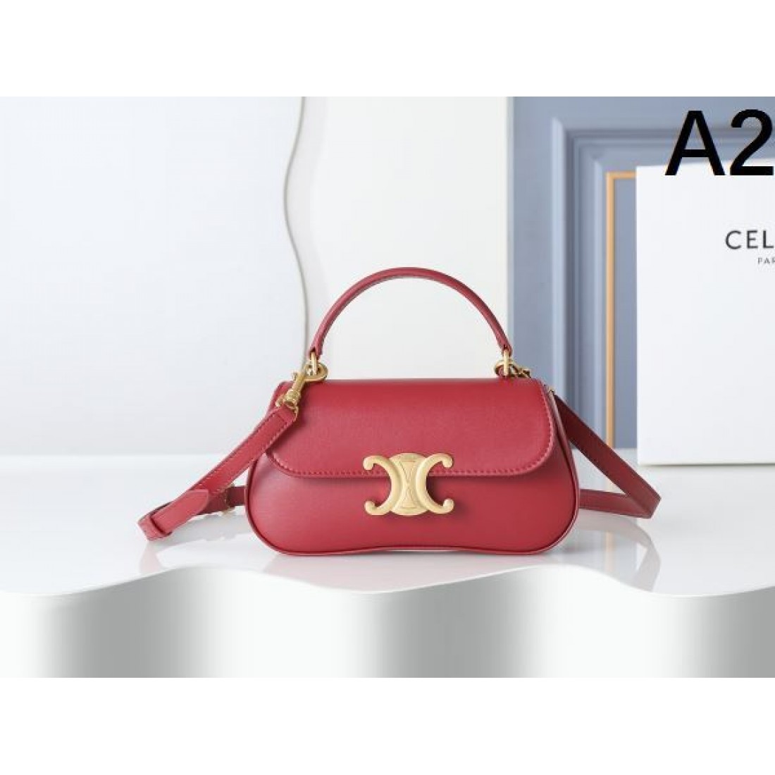  知的印象 高機能 セリーヌ CELINE コピー トートバッグ 実用重視 状態良好