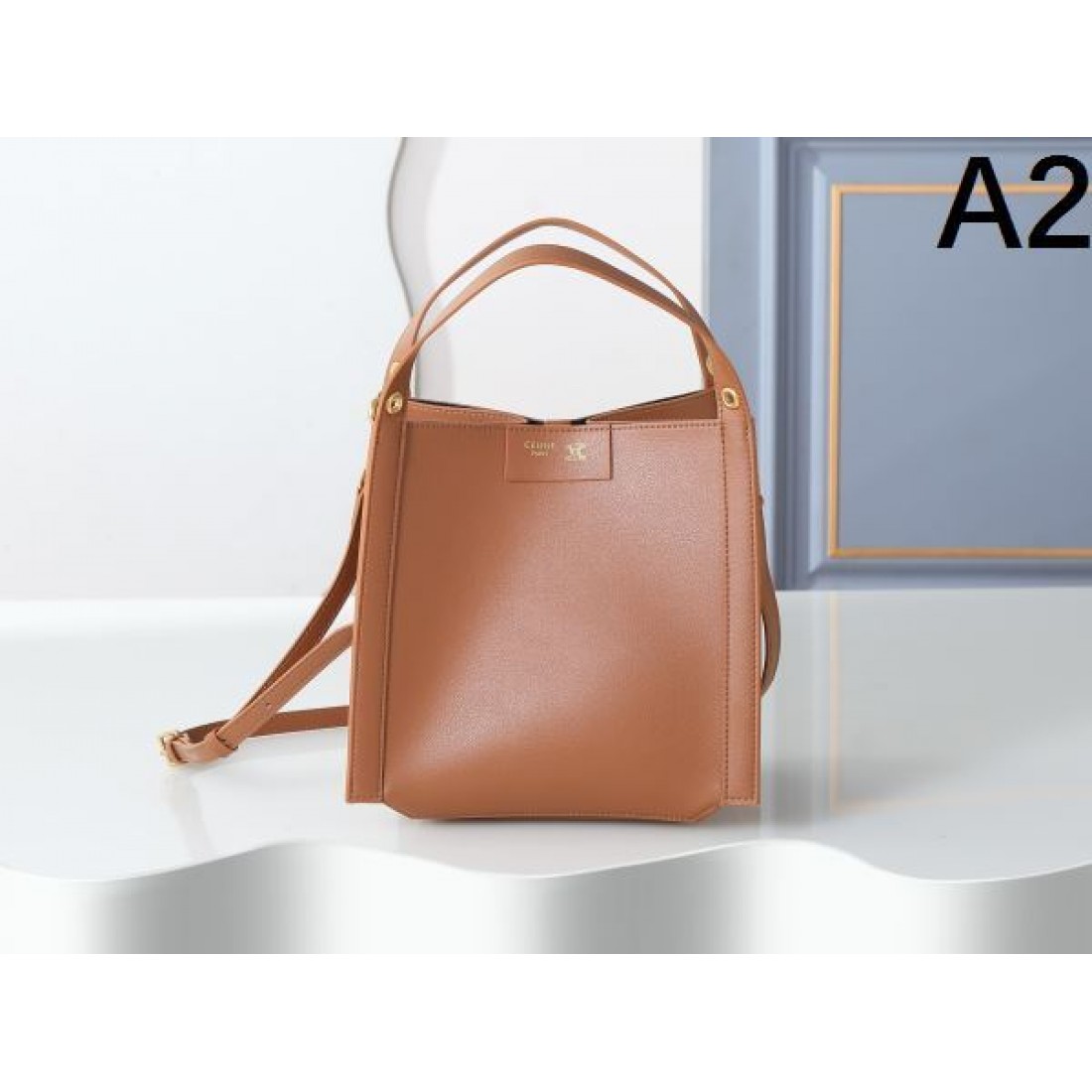 洗練 上質 セリーヌ CELINE コピー トートバッグ 収納豊富 実用的