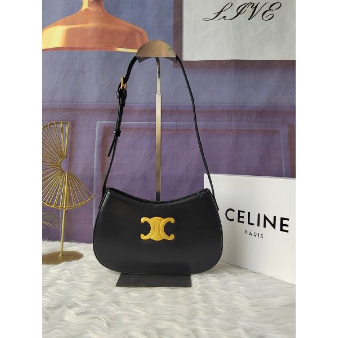 大人向け 上品 セリーヌ CELINE コピー トートバッグ デザイン性抜群 長く愛用
