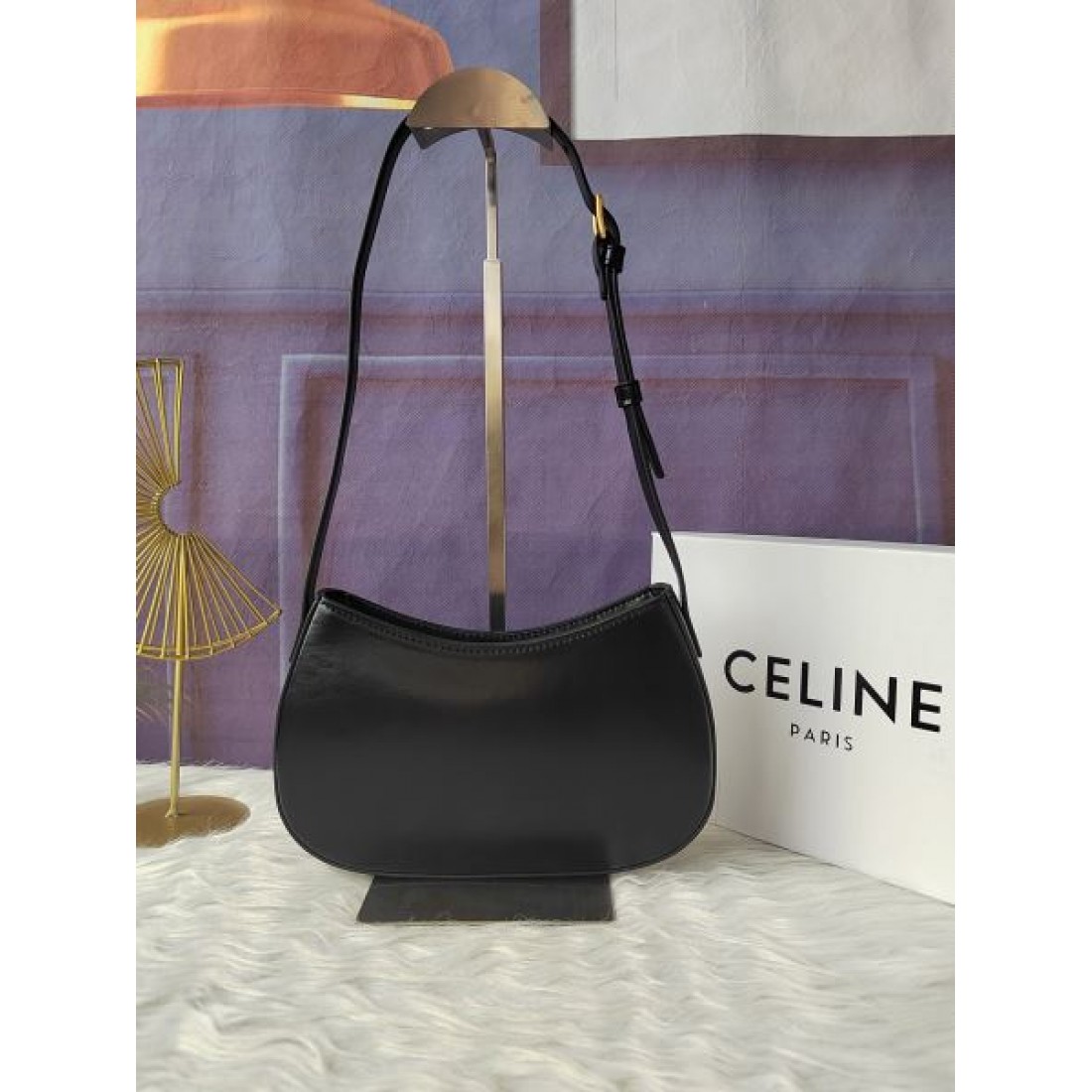 大人向け 上品 セリーヌ CELINE コピー トートバッグ デザイン性抜群 長く愛用