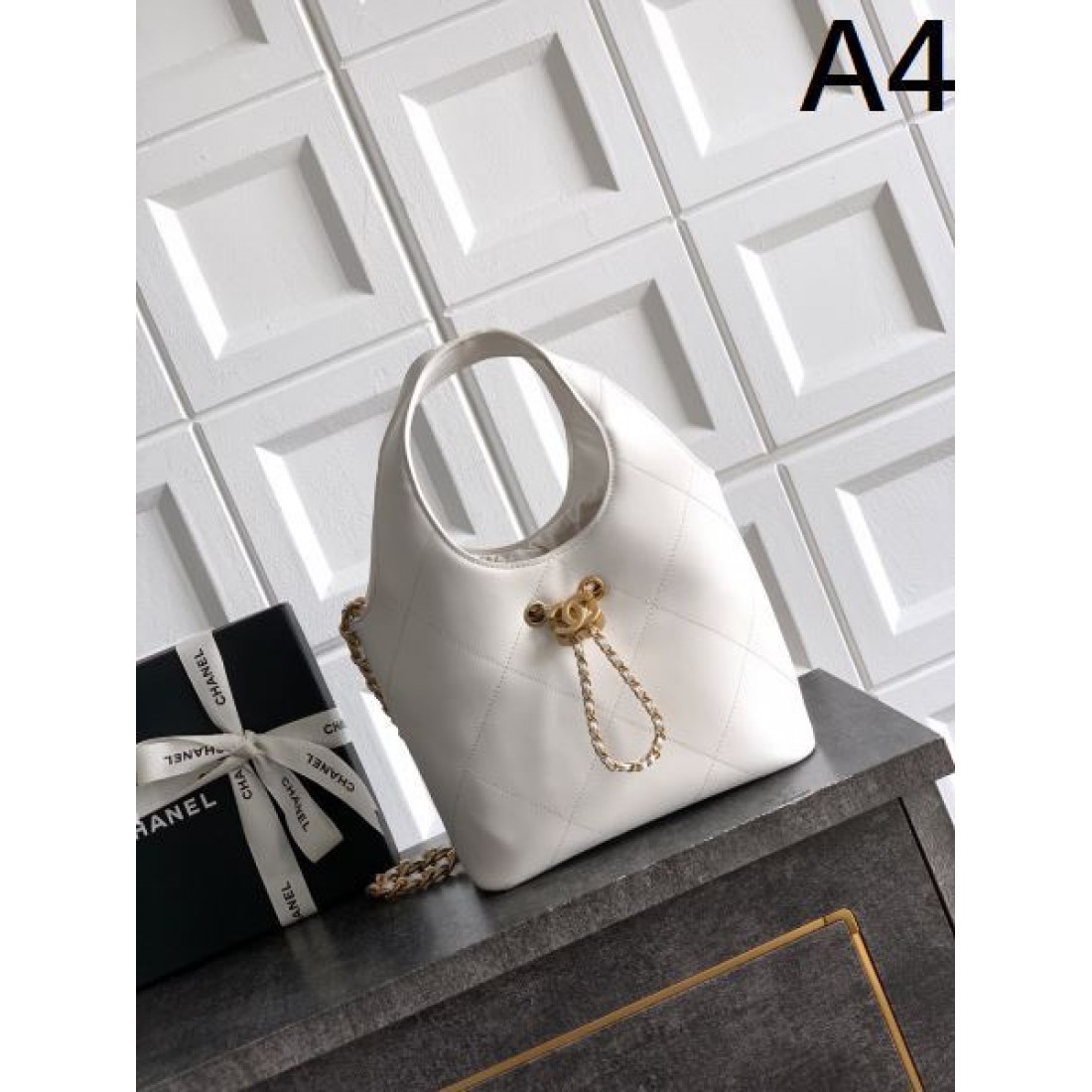 華やか 上質素材 シャネル CHANEL コピー トートバッグ 人気継続 状態良好