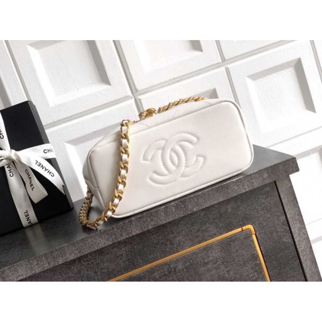 華やか 上質素材 シャネル CHANEL コピー トートバッグ 人気継続 状態良好