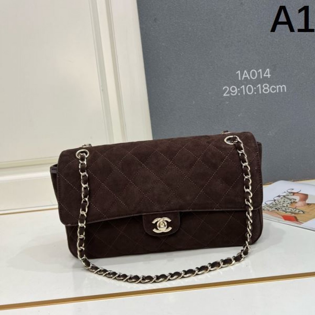 フェミニン 柔らか印象 シャネル CHANEL ...