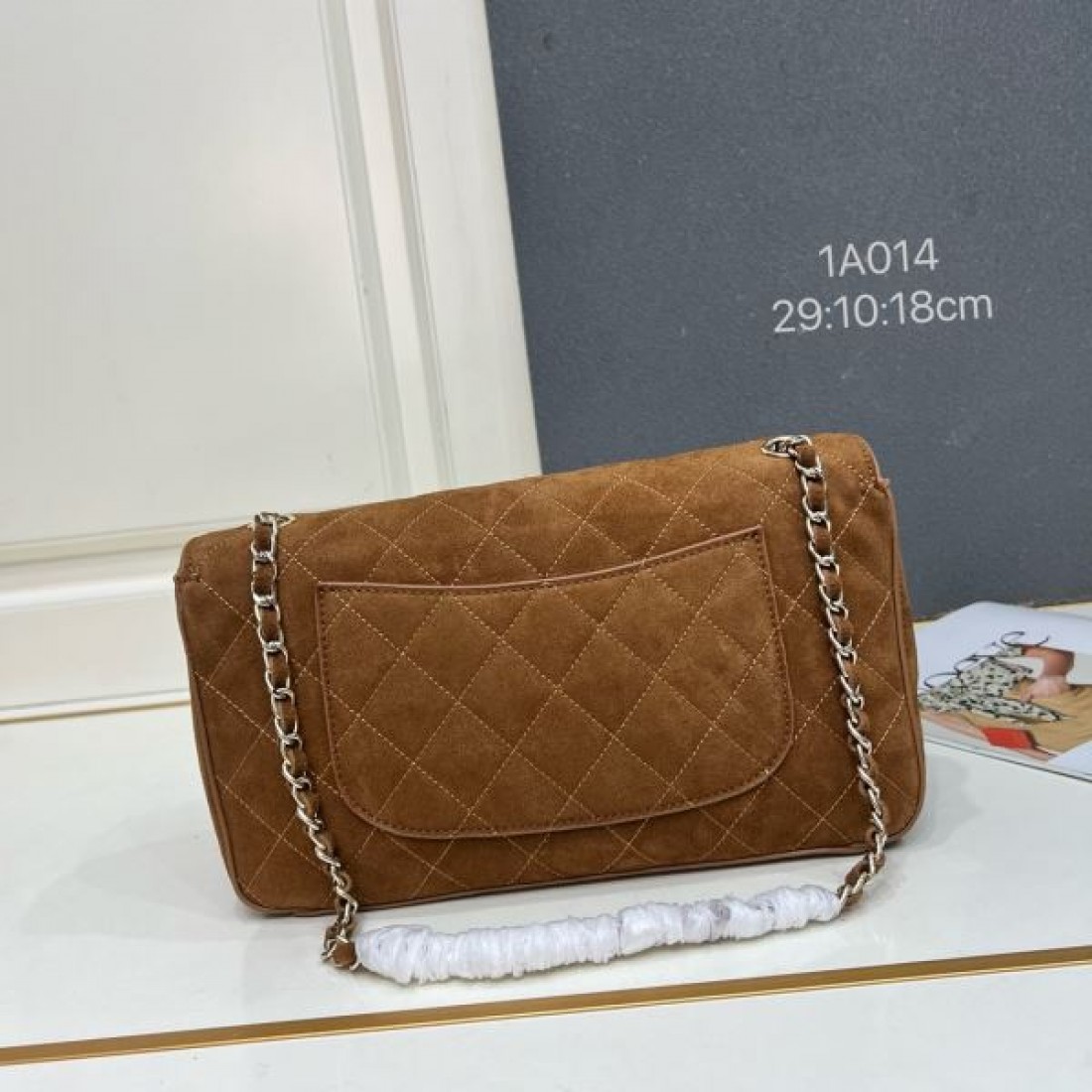 フェミニン 柔らか印象 シャネル CHANEL コピー トートバッグ 実用重視 安定感あり