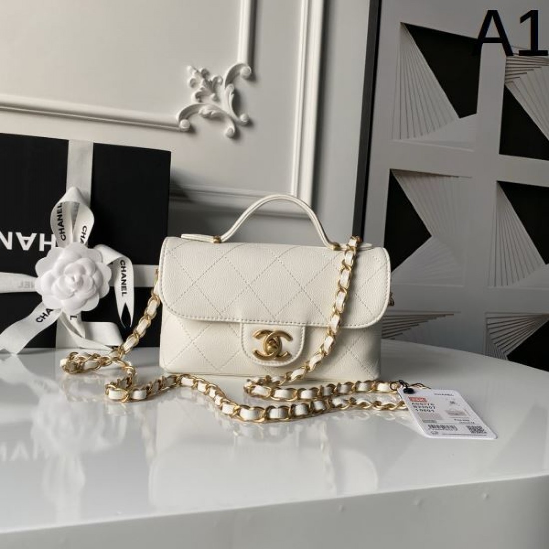 定番人気 洗練構造 シャネル CHANEL コピ...