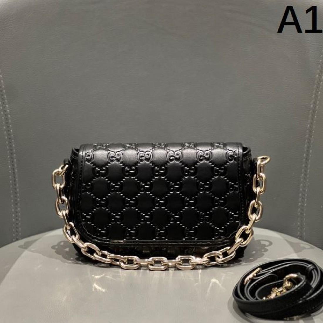 スタイリッシュ 大人向け グッチ GUCCI コ...