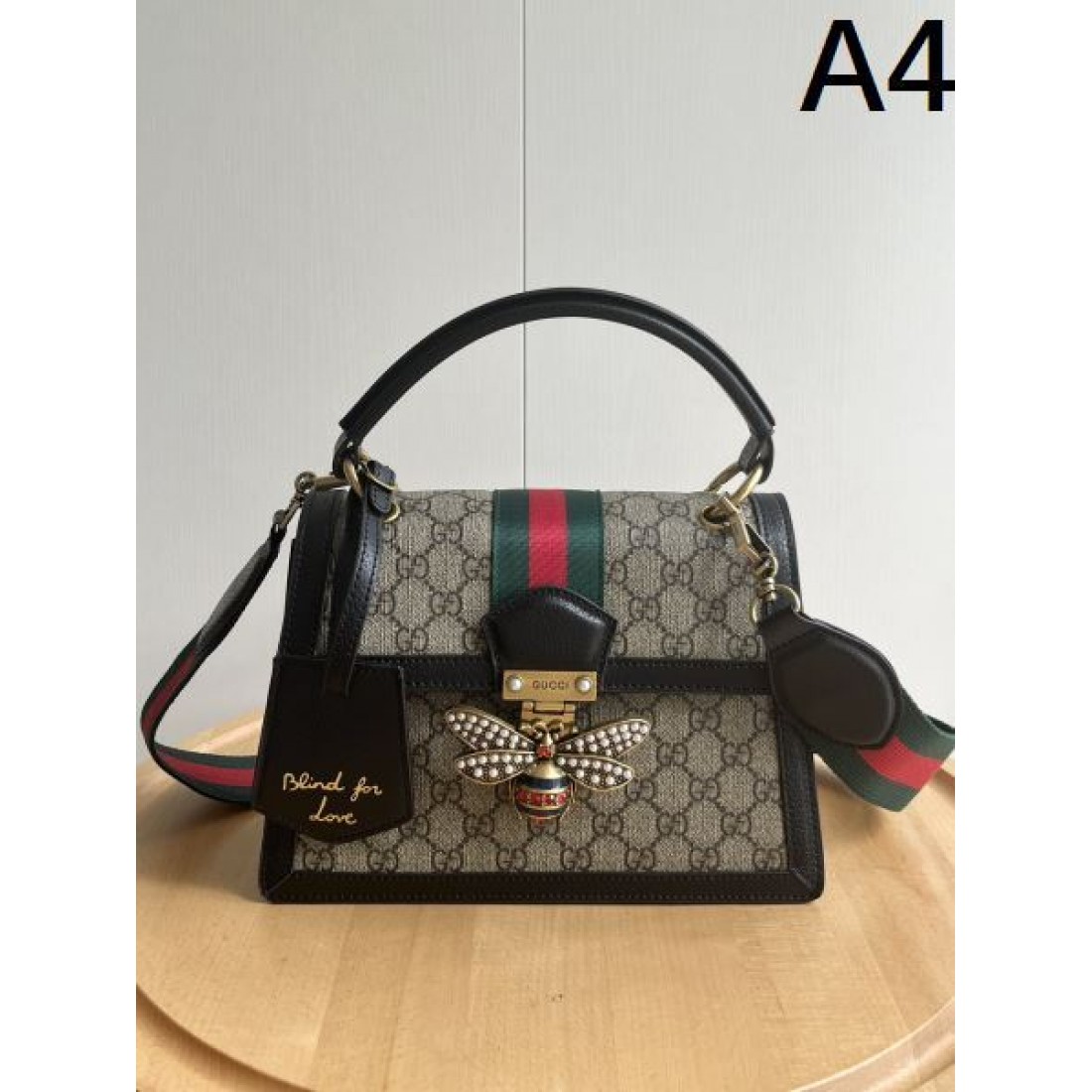 存在感強め 洗練構造 グッチ GUCCI コピー トートバッグ 軽量設計 デザイン性高