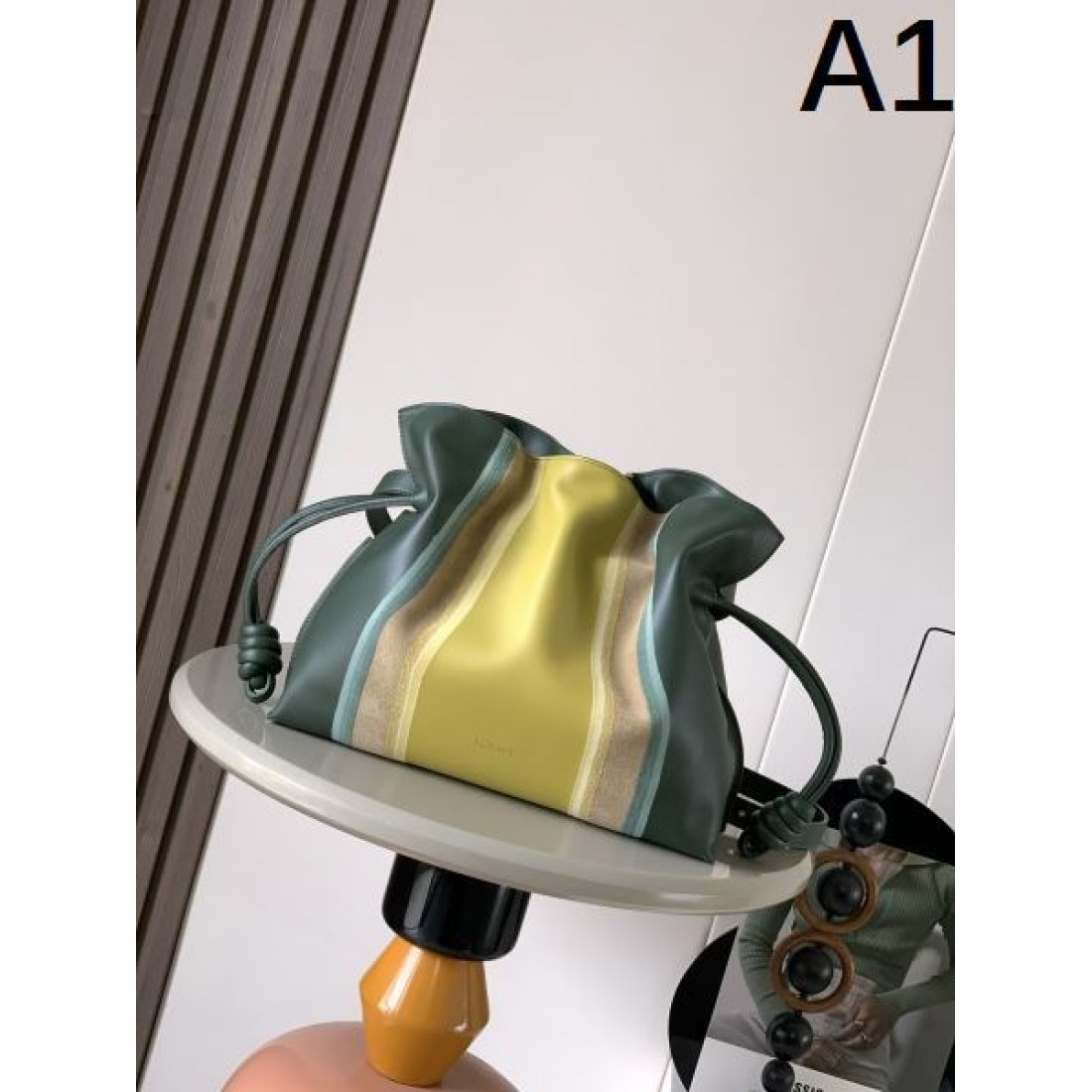 都会的 軽量 ロエベ LOEWE コピー トート...