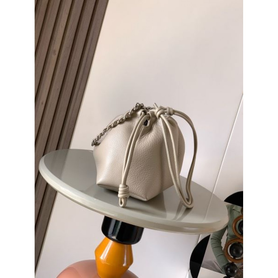 大人向け 落ち着き感 ロエベ LOEWE コピー トートバッグ 状態良好 使いやすい