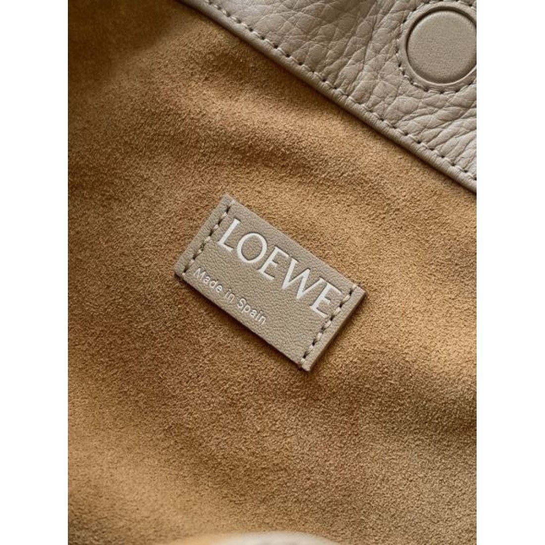 大人向け 落ち着き感 ロエベ LOEWE コピー トートバッグ 状態良好 使いやすい