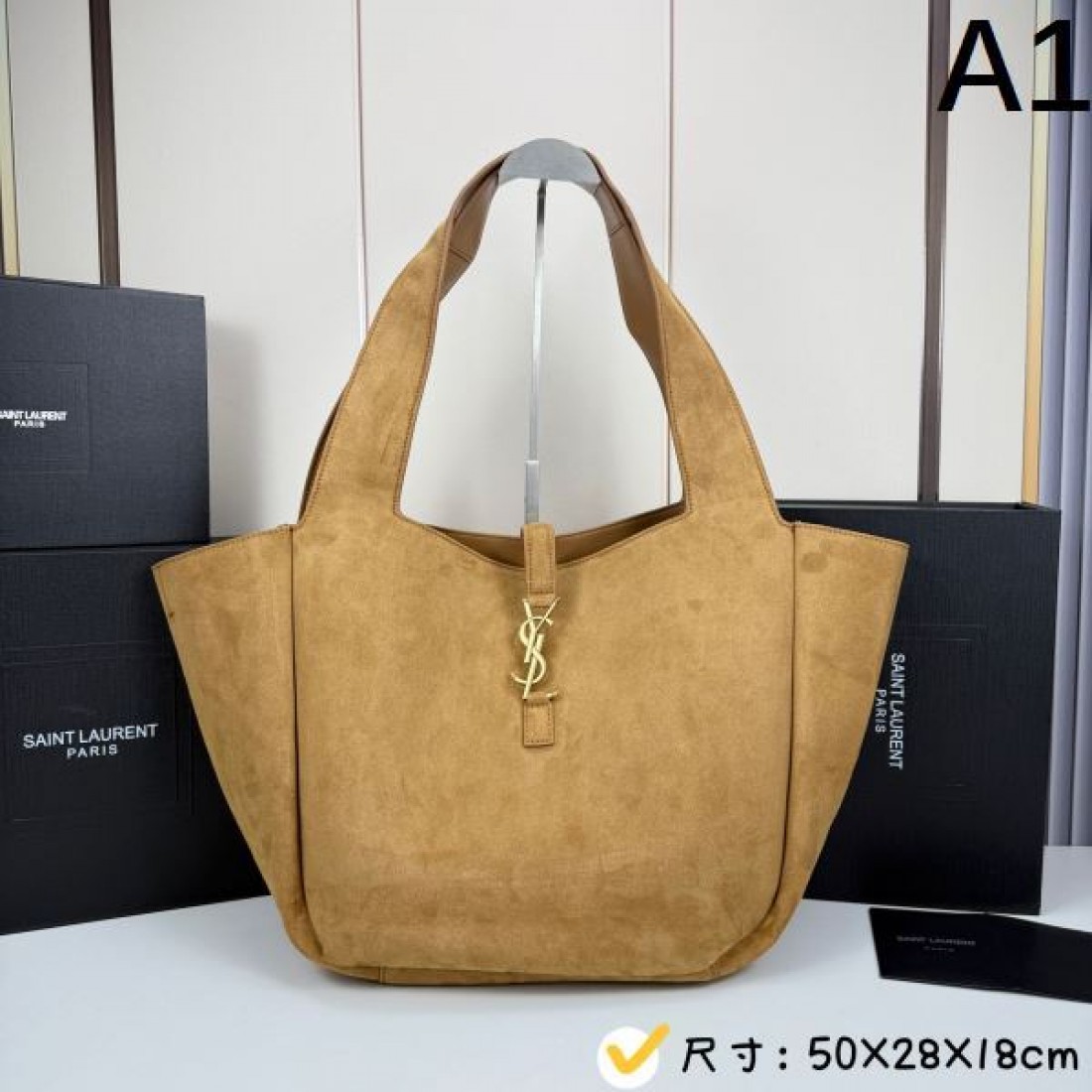 エレガント演出 ブランド感 イヴ サンローラン ...