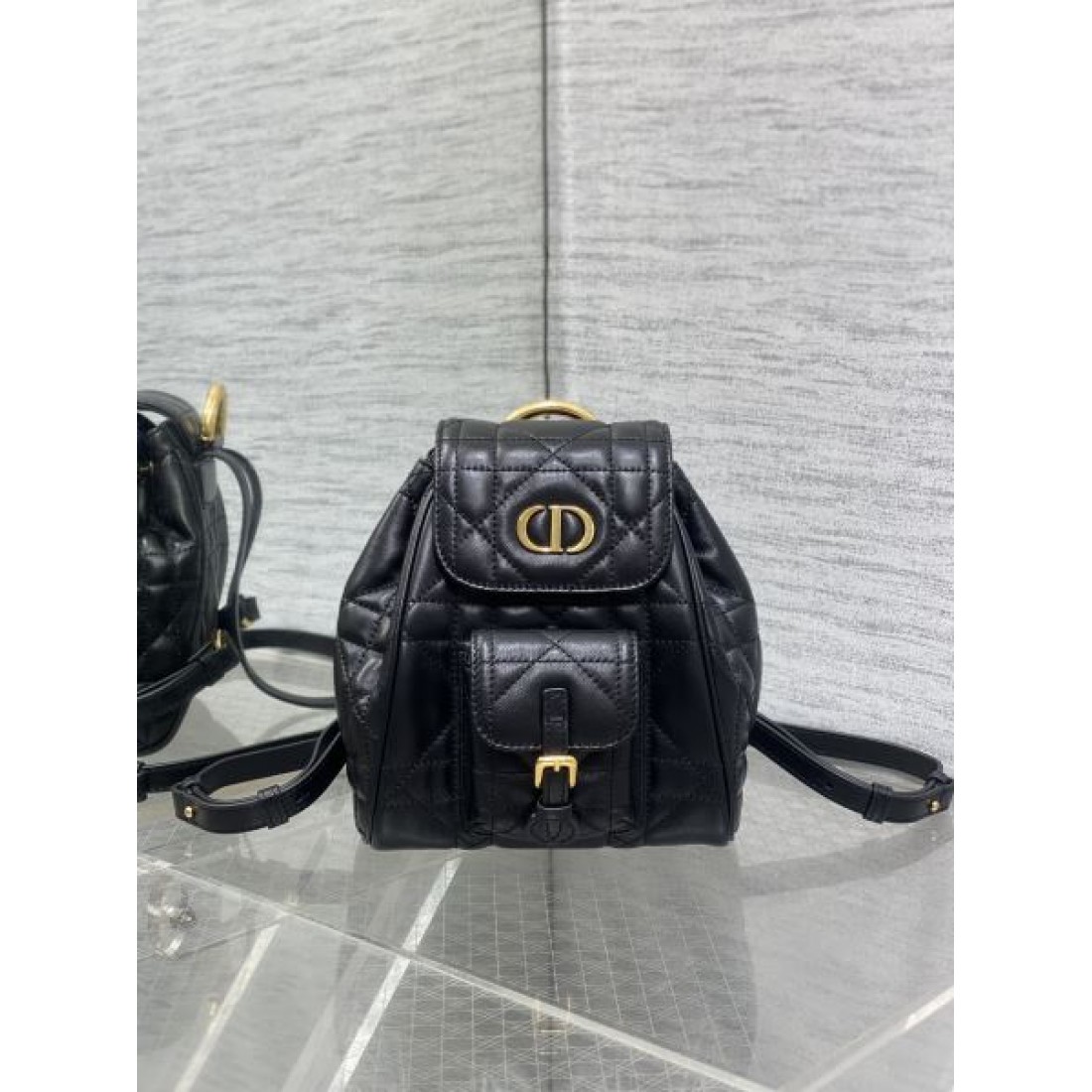 大容量対応 機能性重視 ディオール DIOR コ...