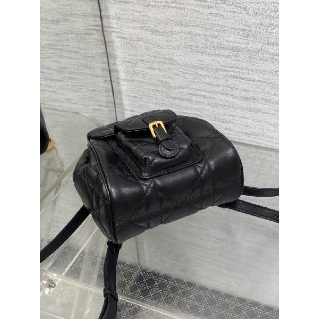  大容量対応 機能性重視 ディオール DIOR コピー バックパック フィット感良好 丁寧縫製