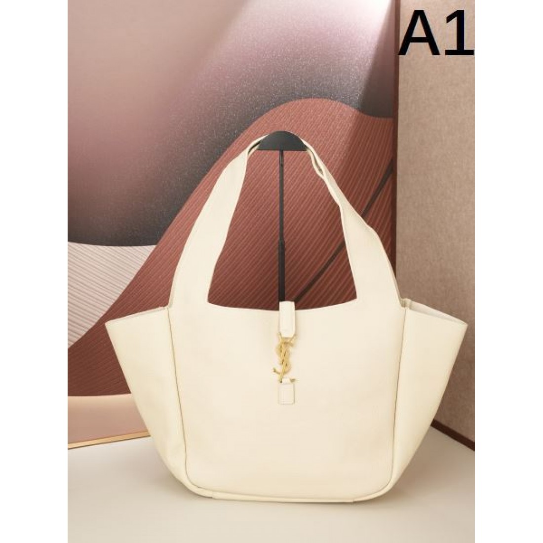 大人 上質 イヴ サンローラン YSL スーパーコピー トートバッグ 高見え エレガント