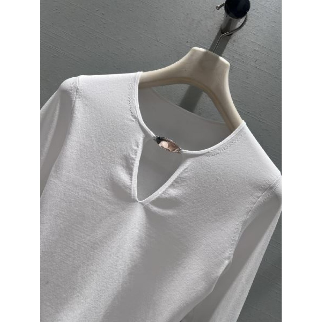 トレンド 洗練 ALEXANDER WANG アレキサンダーワン ニットインナー フィット感抜群 上質