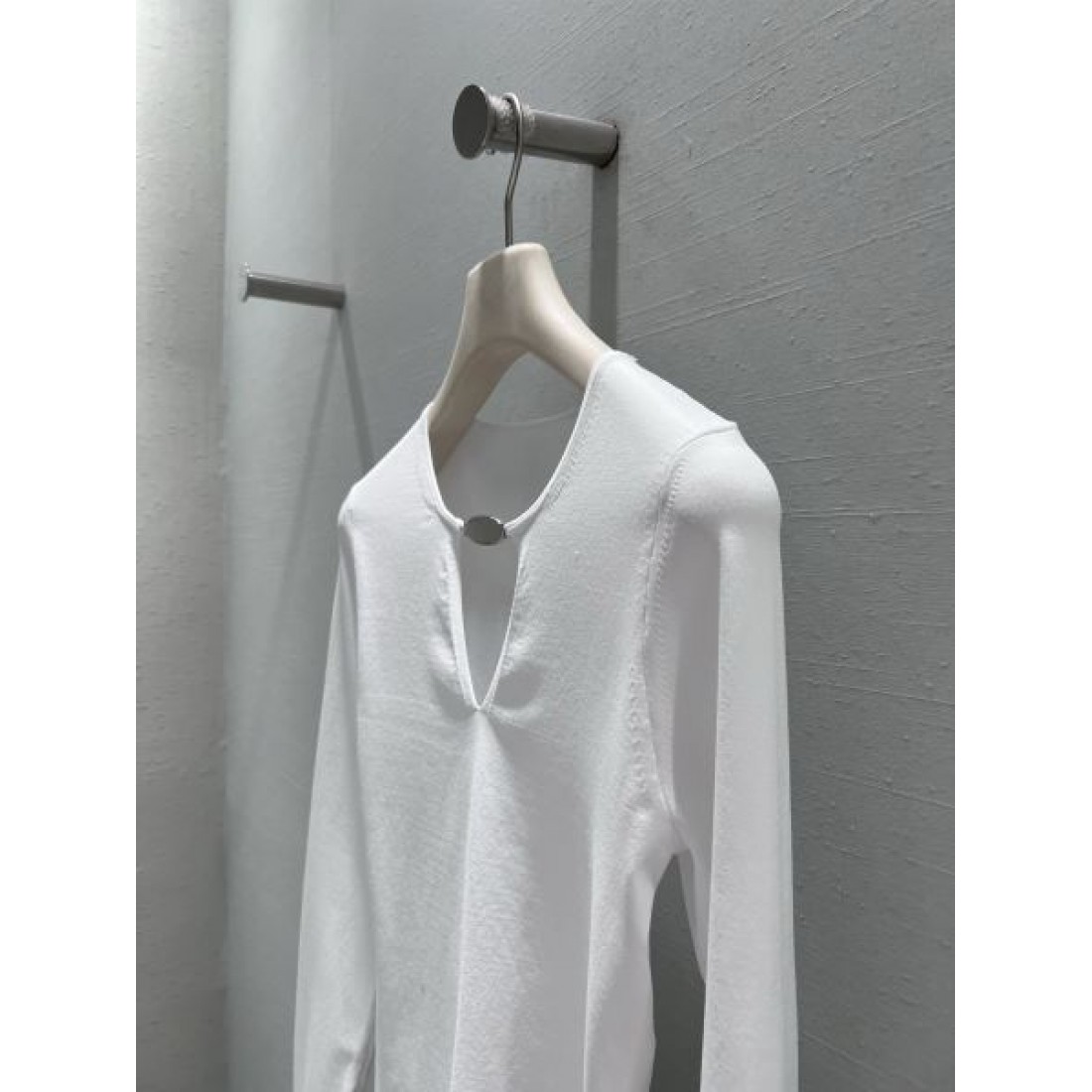 トレンド 洗練 ALEXANDER WANG アレキサンダーワン ニットインナー フィット感抜群 上質