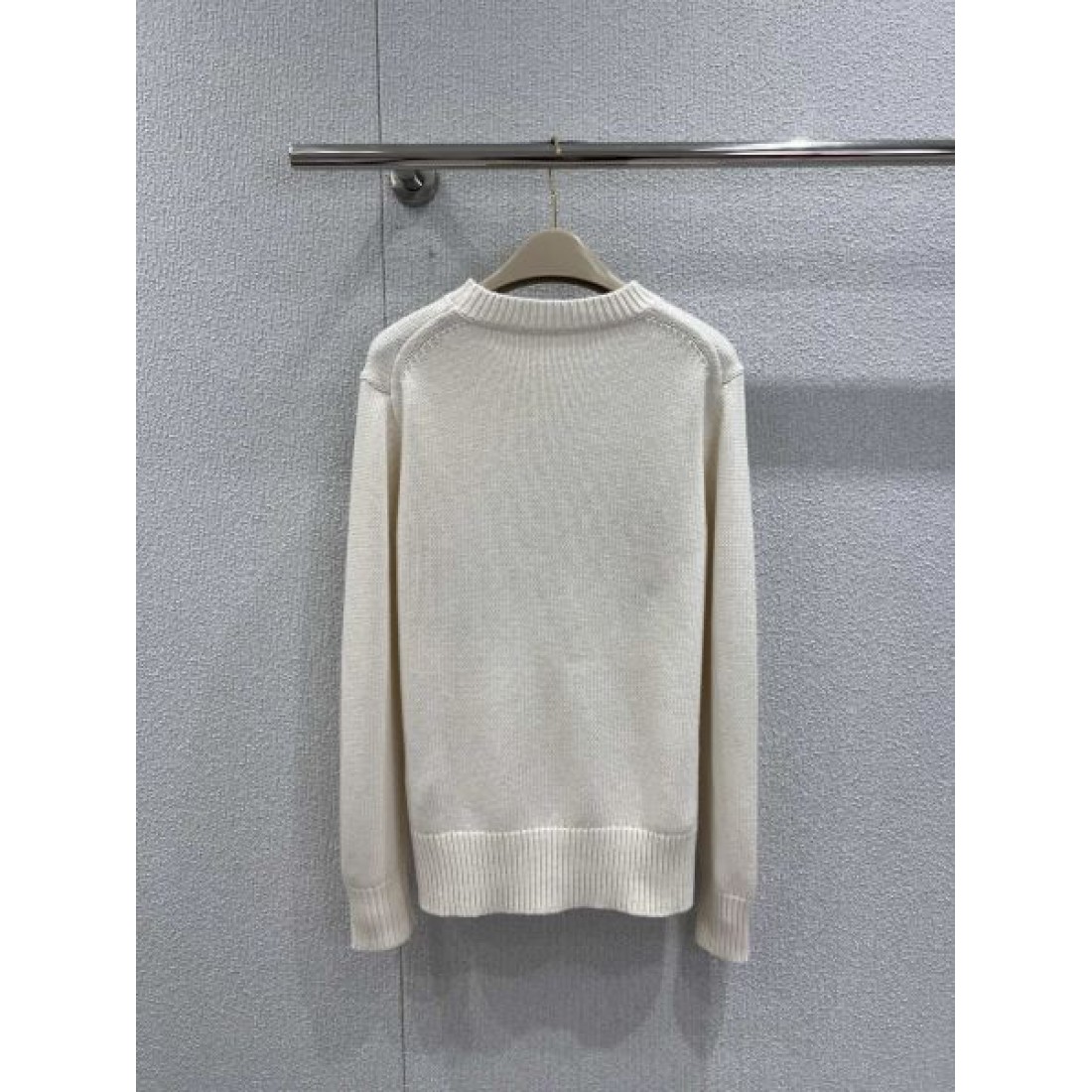 高級感 上品 BURBERRY バーバリー コピー ニットセーター 暖かい 大人っぽい