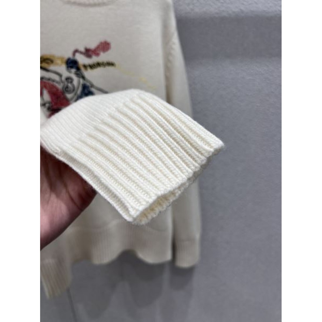 高級感 上品 BURBERRY バーバリー コピー ニットセーター 暖かい 大人っぽい