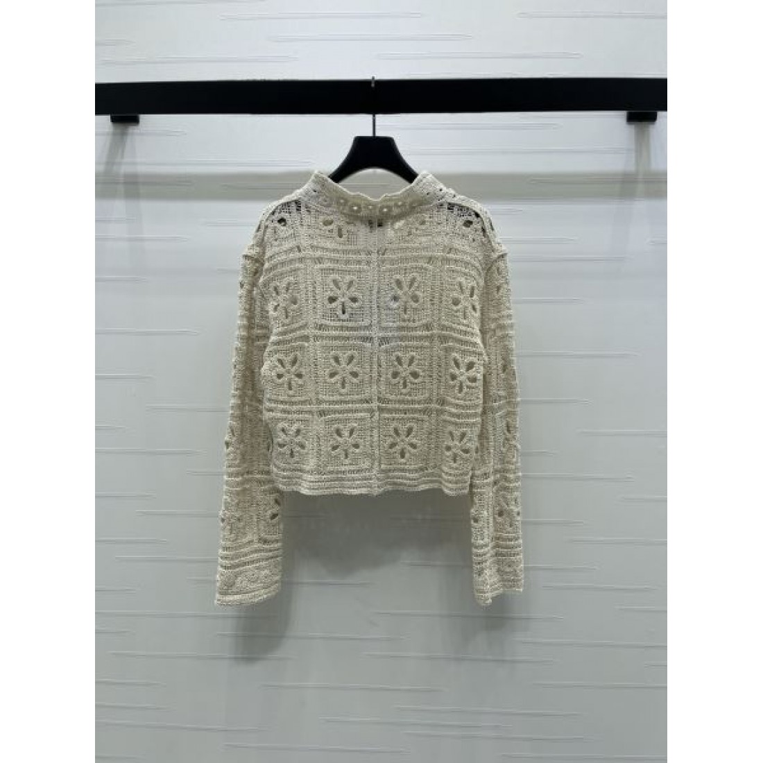 人気 上質 CHANEL シャネル コピー ニットカーディガン 軽やか エレガント