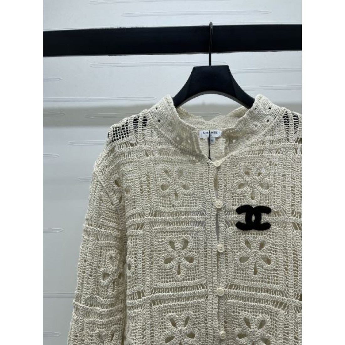 人気 上質 CHANEL シャネル コピー ニットカーディガン 軽やか エレガント