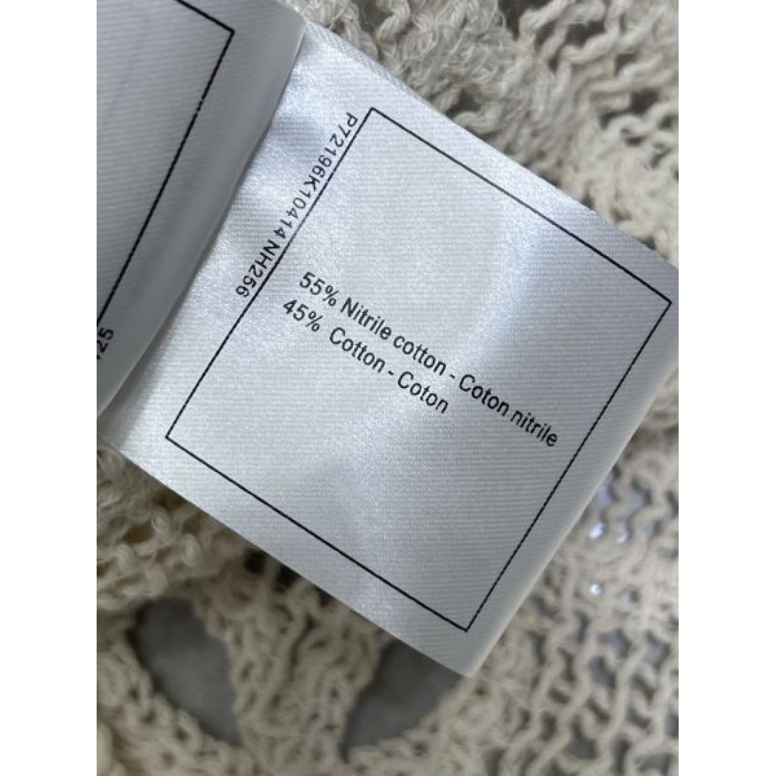 人気 上質 CHANEL シャネル コピー ニットカーディガン 軽やか エレガント