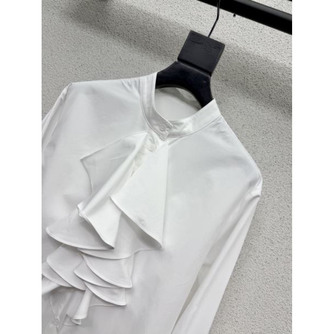 定番 上品 CHANEL シャネル コピー シャツ きれいめ 着回し抜群