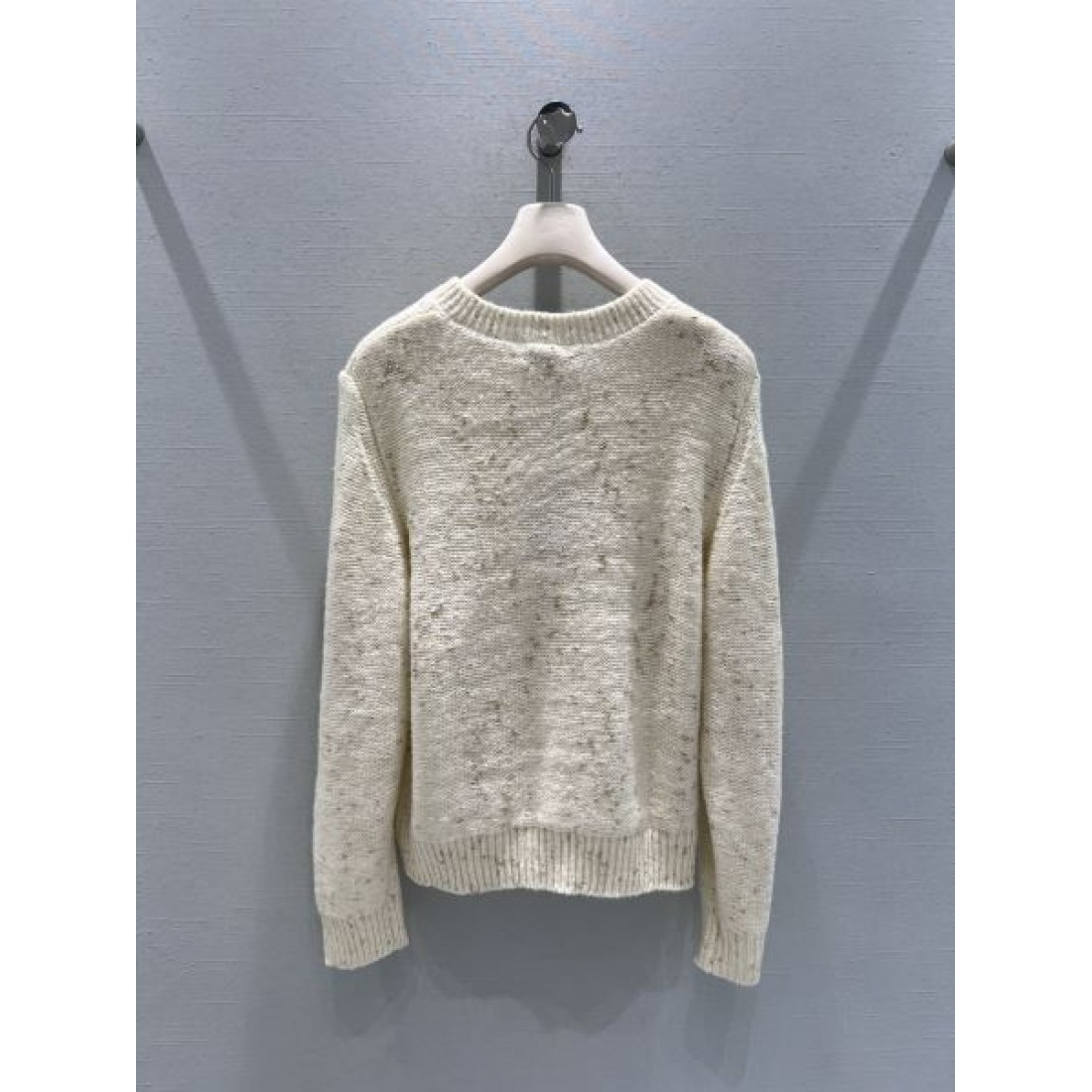 高級感 フェミニン CHANEL シャネル コピー ニットカーディガン 柔らか 上質