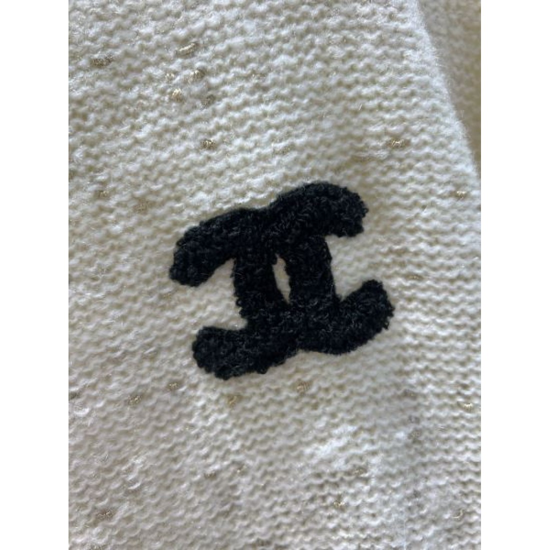 高級感 フェミニン CHANEL シャネル コピー ニットカーディガン 柔らか 上質