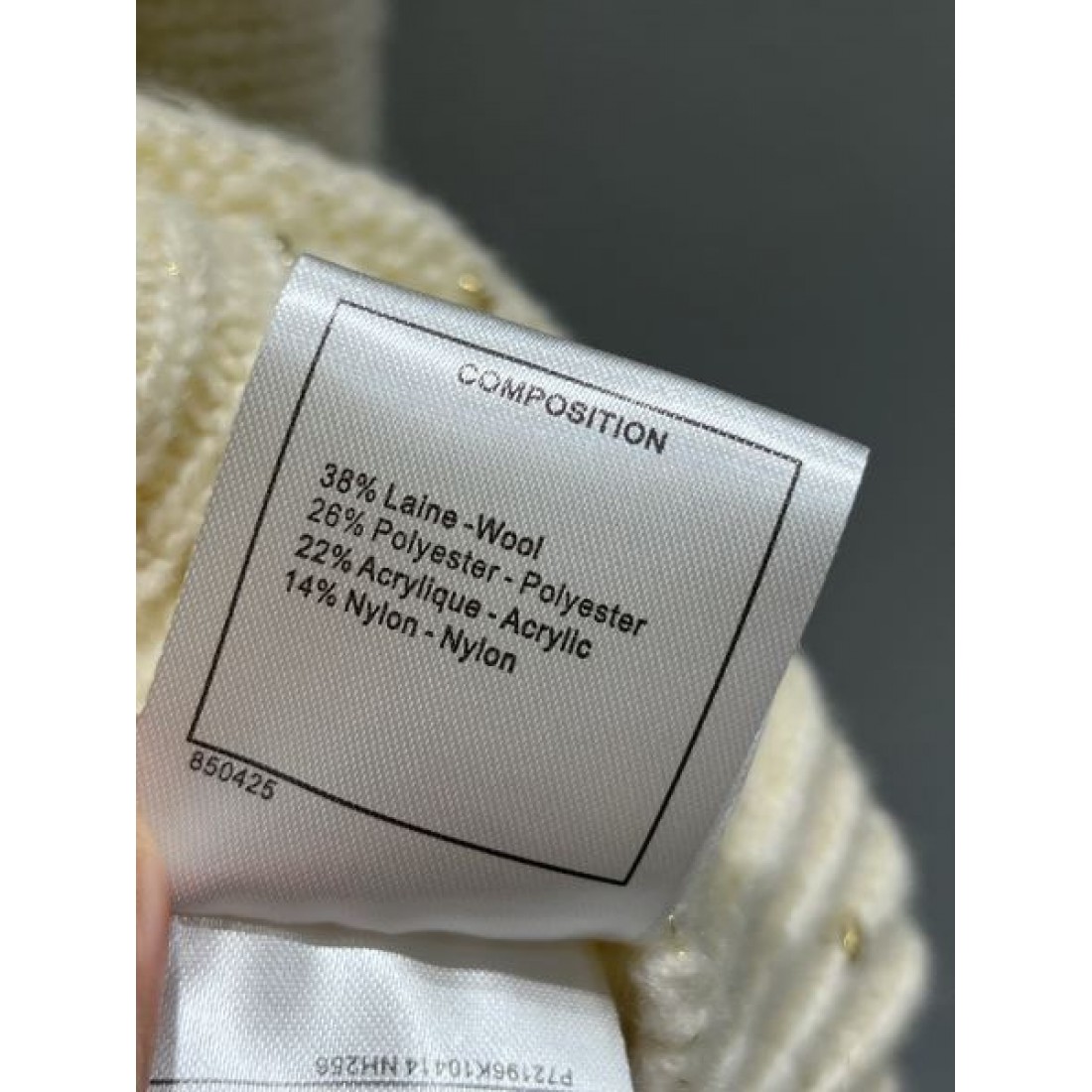 高級感 フェミニン CHANEL シャネル コピー ニットカーディガン 柔らか 上質