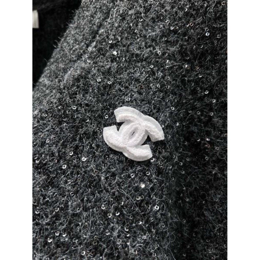 洗練 エレガント CHANEL シャネル コピー ニットカーディガン 暖かい 上品