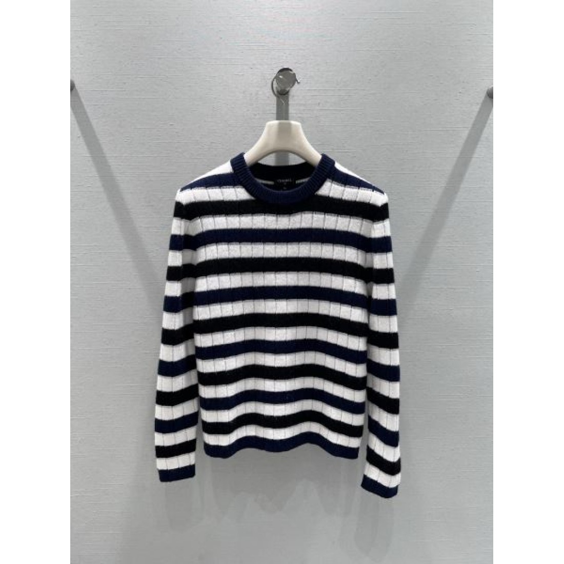 上質 シンプル CHANEL シャネル コピー ニット 着心地良い 大人っぽい