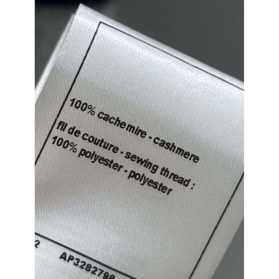 上質 シンプル CHANEL シャネル コピー ニット 着心地良い 大人っぽい