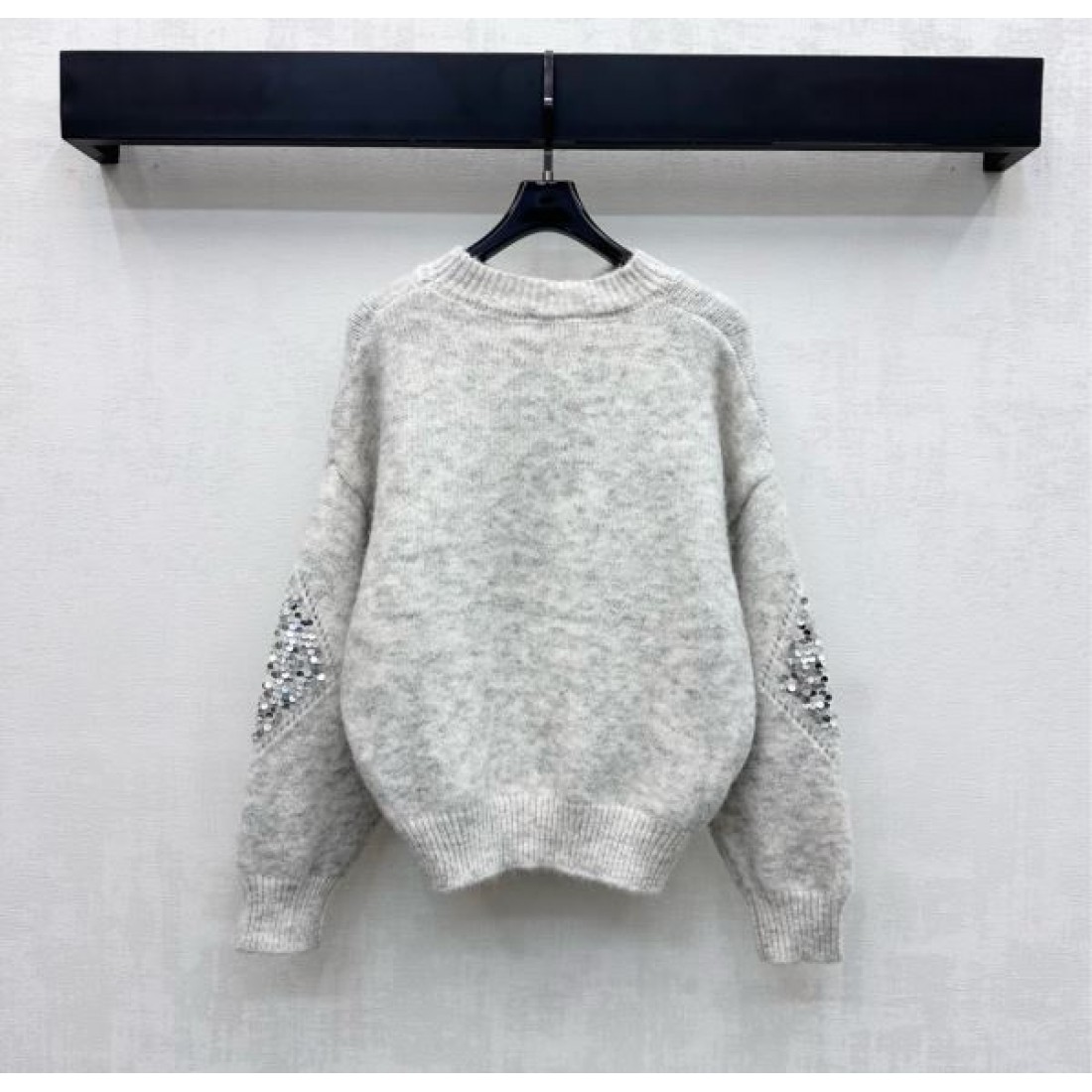  人気 定番 CHANEL シャネル スーパーコピー ニット 上品 柔らか