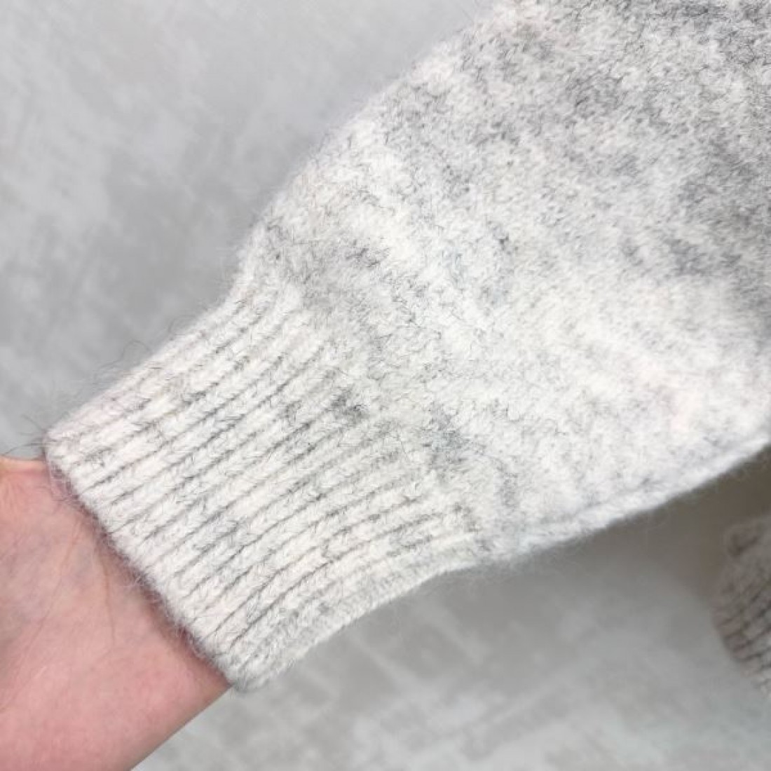  人気 定番 CHANEL シャネル スーパーコピー ニット 上品 柔らか