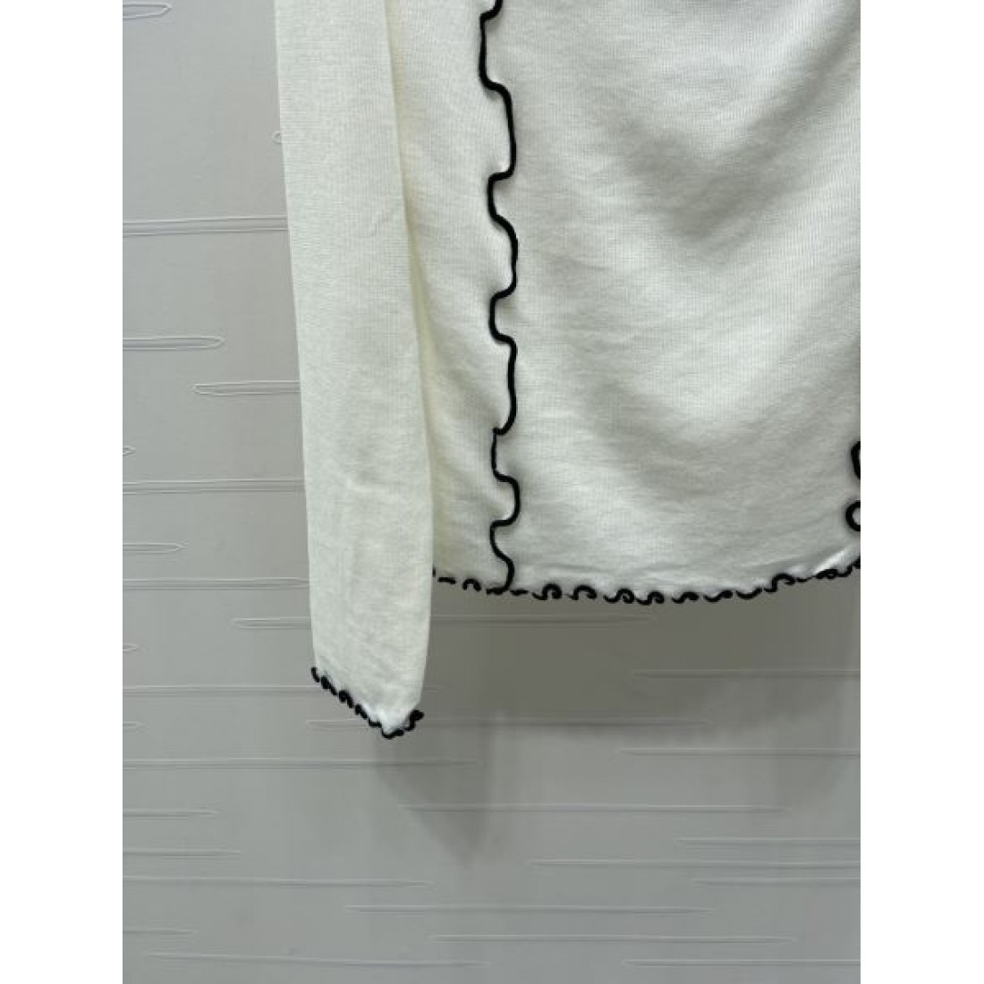 上品 洗練 CHANEL シャネル コピー 長袖シャツ きれいめ 大人っぽい