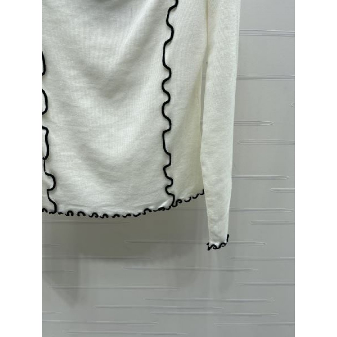 上品 洗練 CHANEL シャネル コピー 長袖シャツ きれいめ 大人っぽい