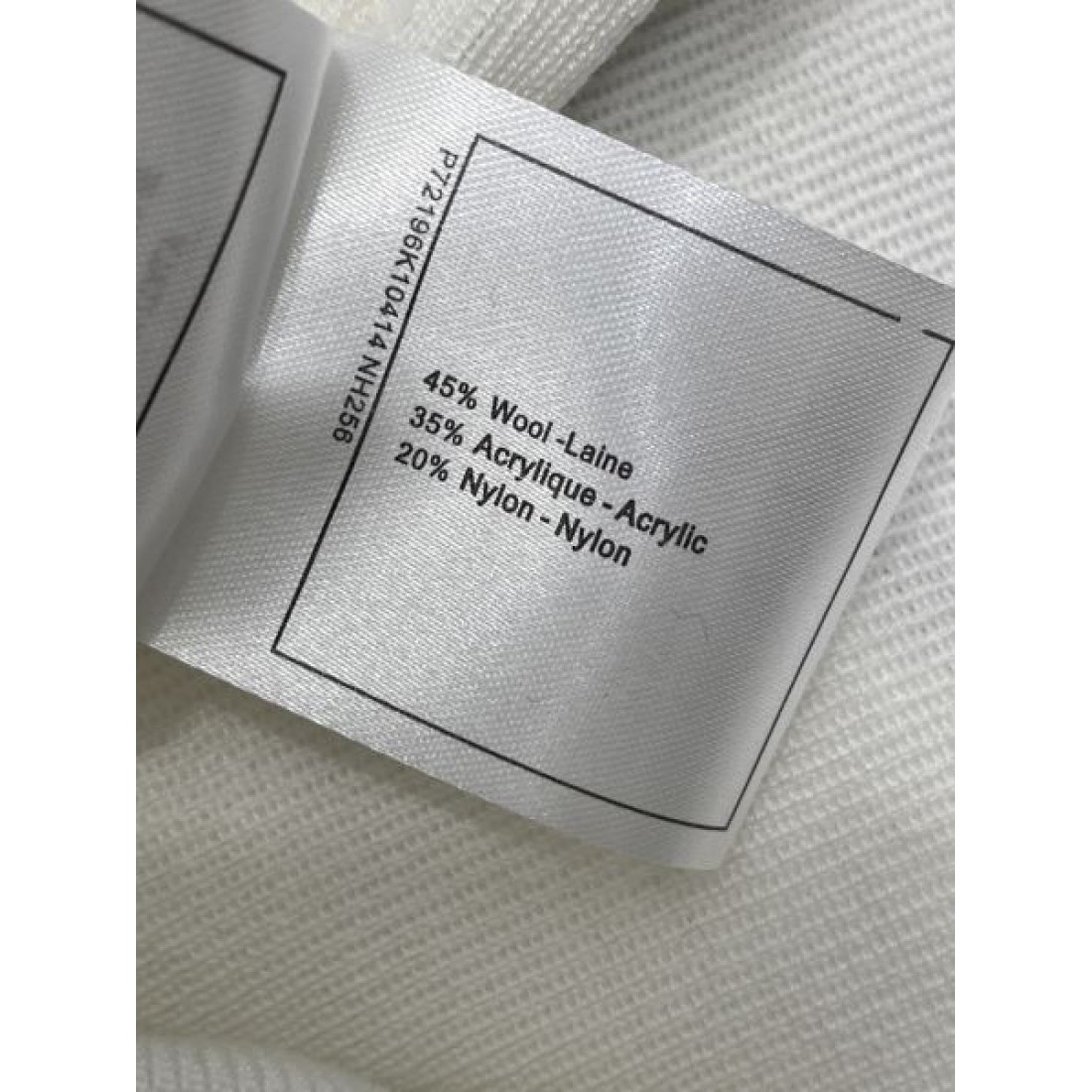 上品 洗練 CHANEL シャネル コピー 長袖シャツ きれいめ 大人っぽい