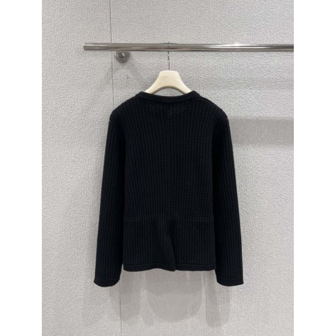 高級感 上質 CHANEL シャネル コピー ニットカーディガン 柔らか 暖かい