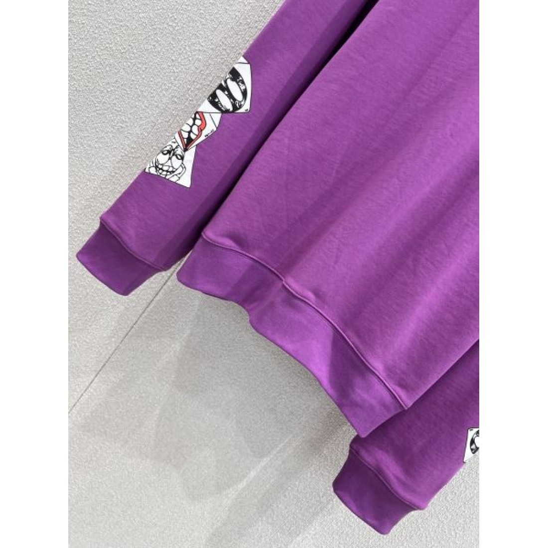  クール 個性的 CHROME HEARTS クロムハーツ コピー スウェット 存在感抜群 カジュアル