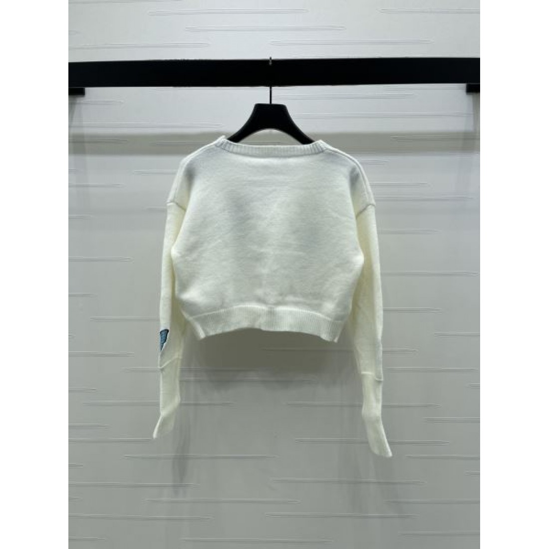 上質 エレガント DIOR ディオール コピー ニットカーディガン 柔らか フェミニン