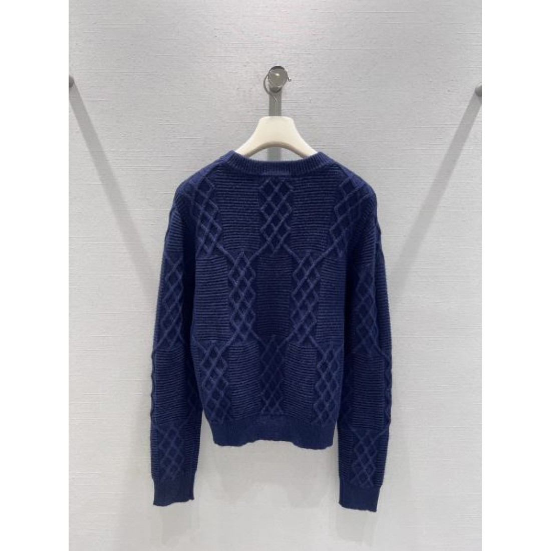 上品 きれいめ DIOR ディオール コピー ニット 着心地良い 大人っぽい