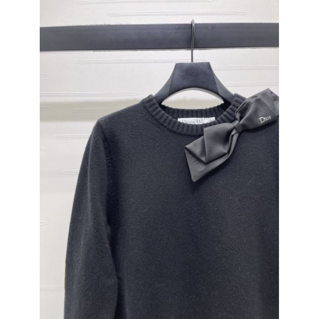 人気 上質 DIOR ディオール コピー セーター シンプル 洗練