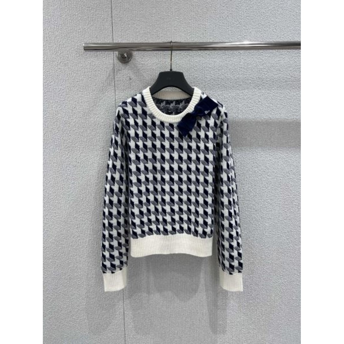 上品 洗練 DIOR ディオール コピー ニット 柔らか 暖かい