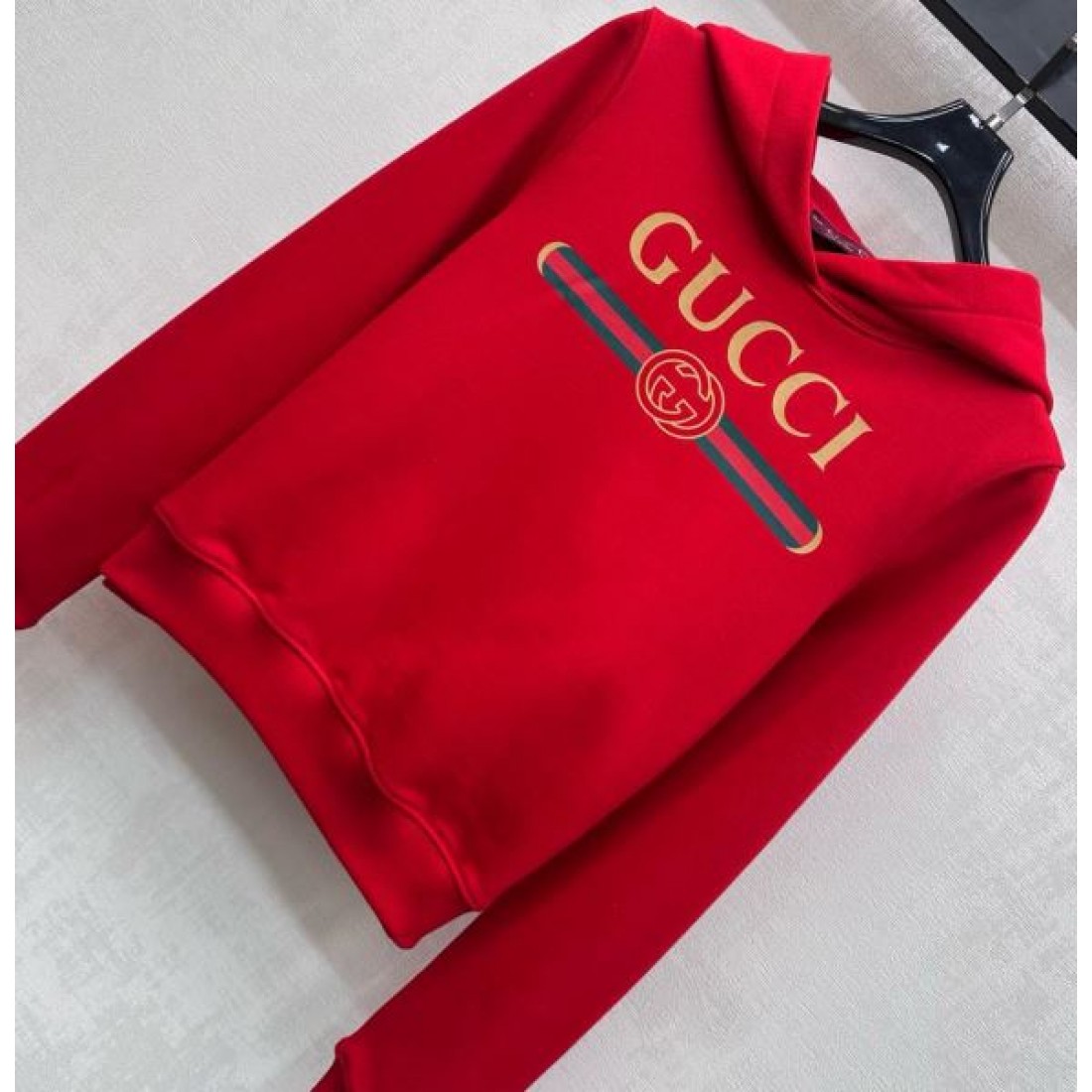  人気 定番 GUCCI グッチ コピー スウェット 快適 カジュアル