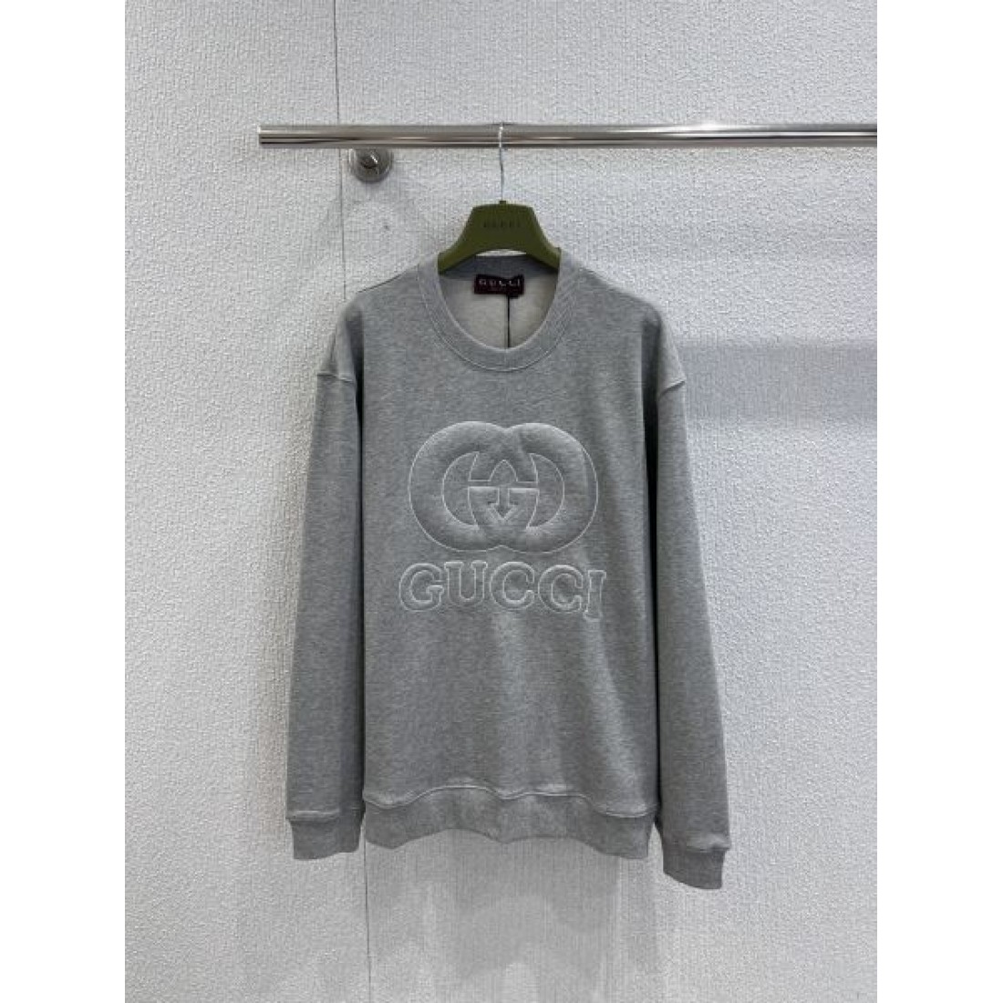 トレンド おしゃれ GUCCI グッチ コピー スウェット ゆったり 快適