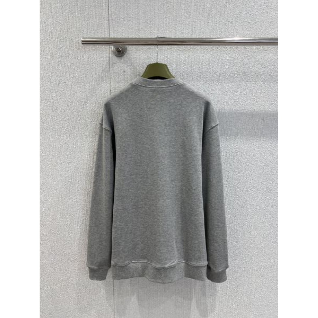 トレンド おしゃれ GUCCI グッチ コピー スウェット ゆったり 快適